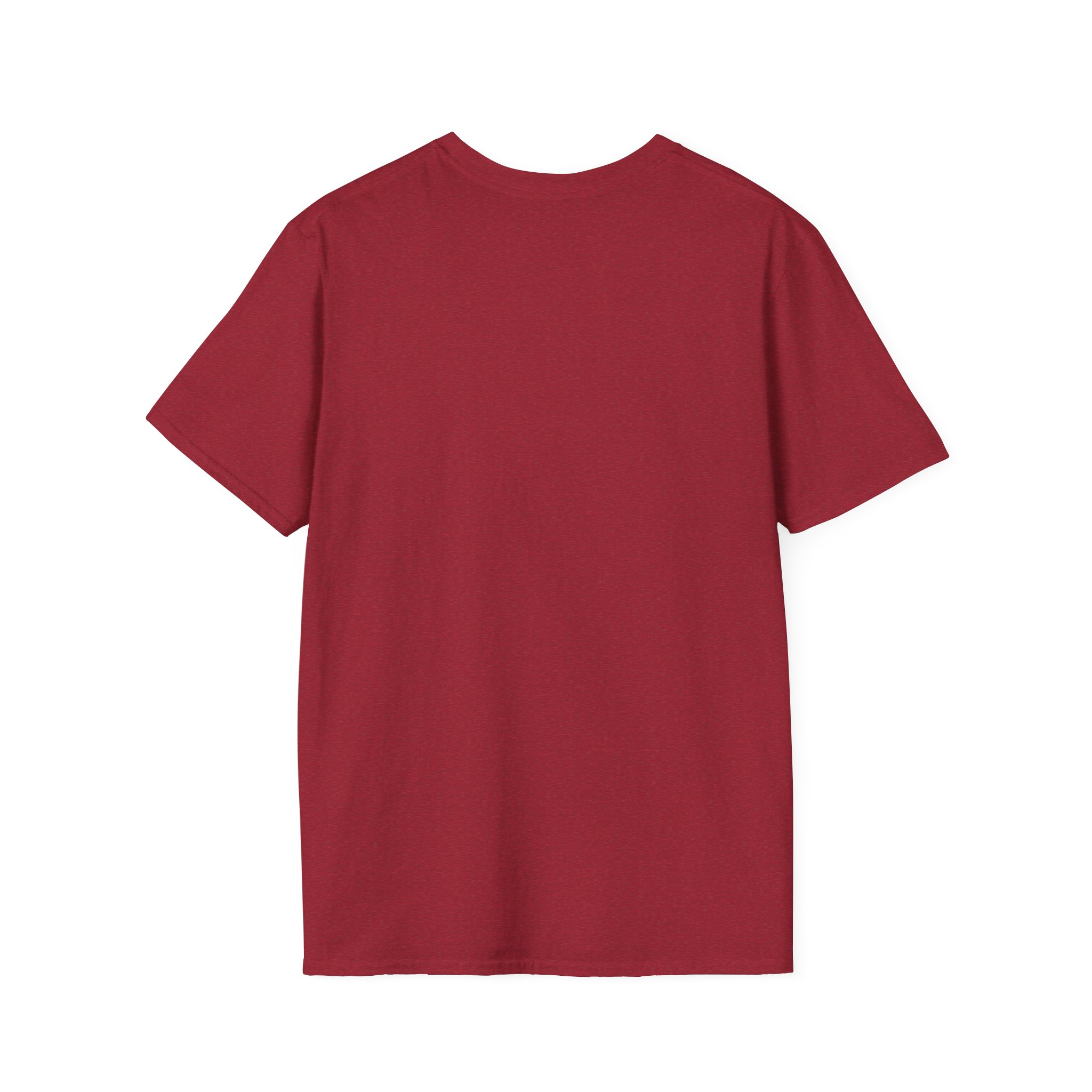 Halestorm  Unisex Softstyle T-Shirt