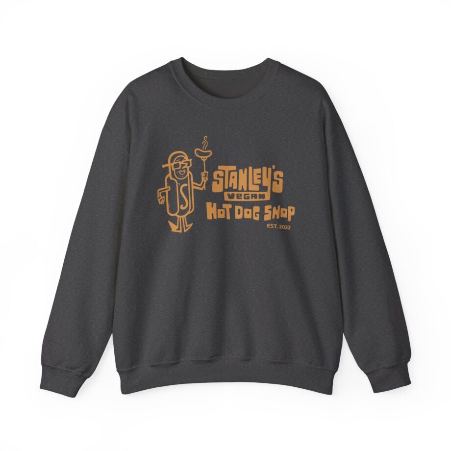 Lilsimsie Unisex Heavy Blend™ Crewneck Sweatshirt