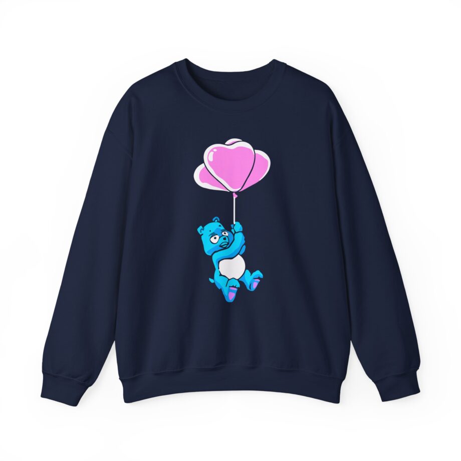 James Marriott Unisex Heavy Blend™ Crewneck Sweatshirt
