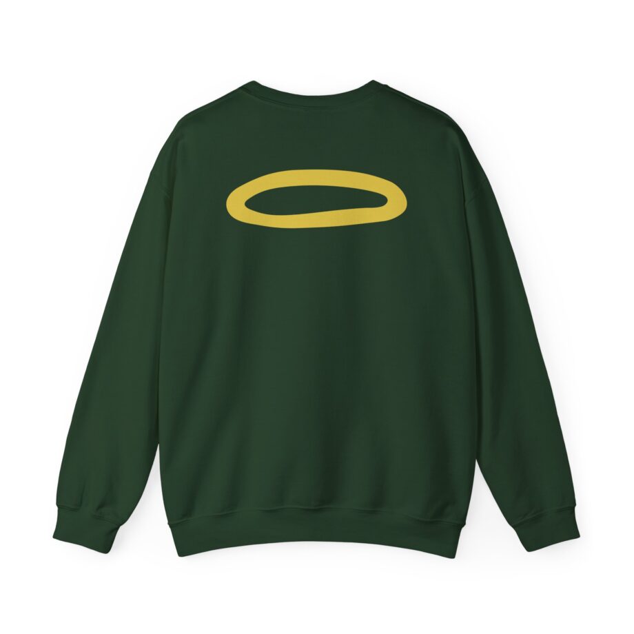 Thasup Unisex Heavy Blend™ Crewneck Sweatshirt