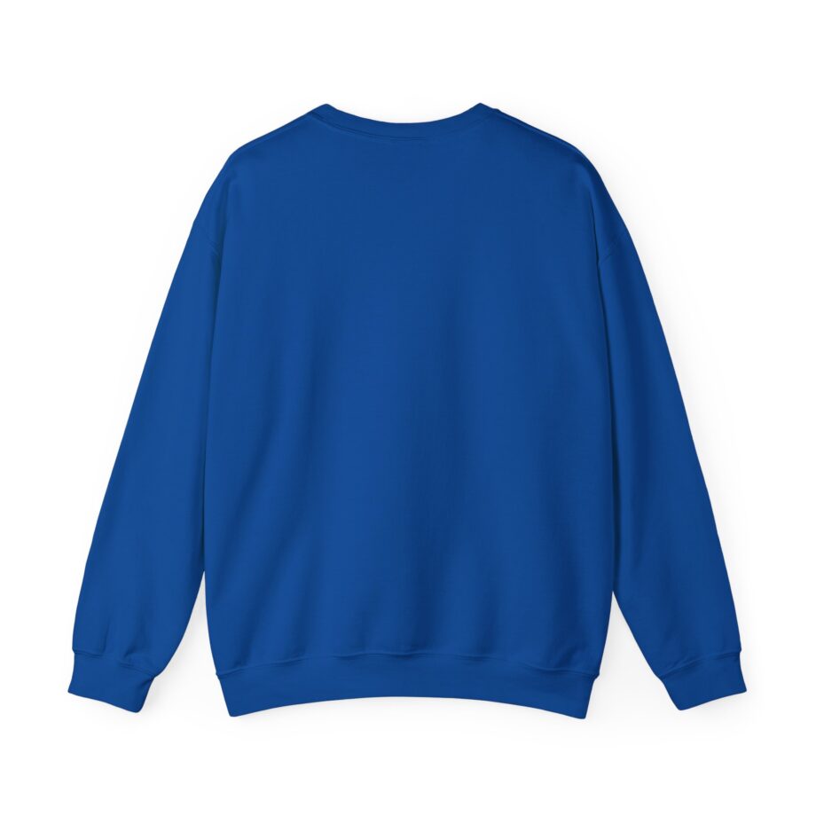 Blitz Warriors Unisex Heavy Blend™ Crewneck Sweatshirt