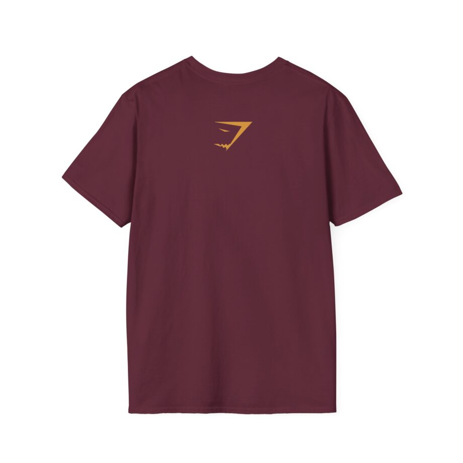 Ryan Garcia Unisex Softstyle T-Shirt