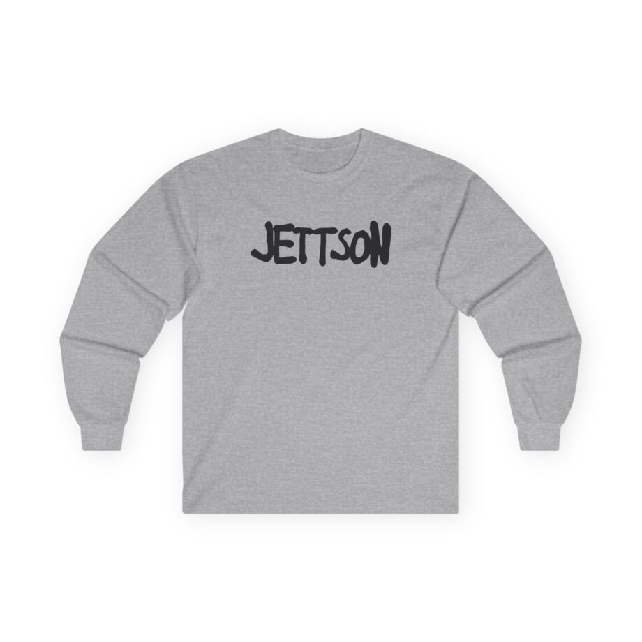 Jett Lawrence Unisex Ultra Cotton Long Sleeve Tee
