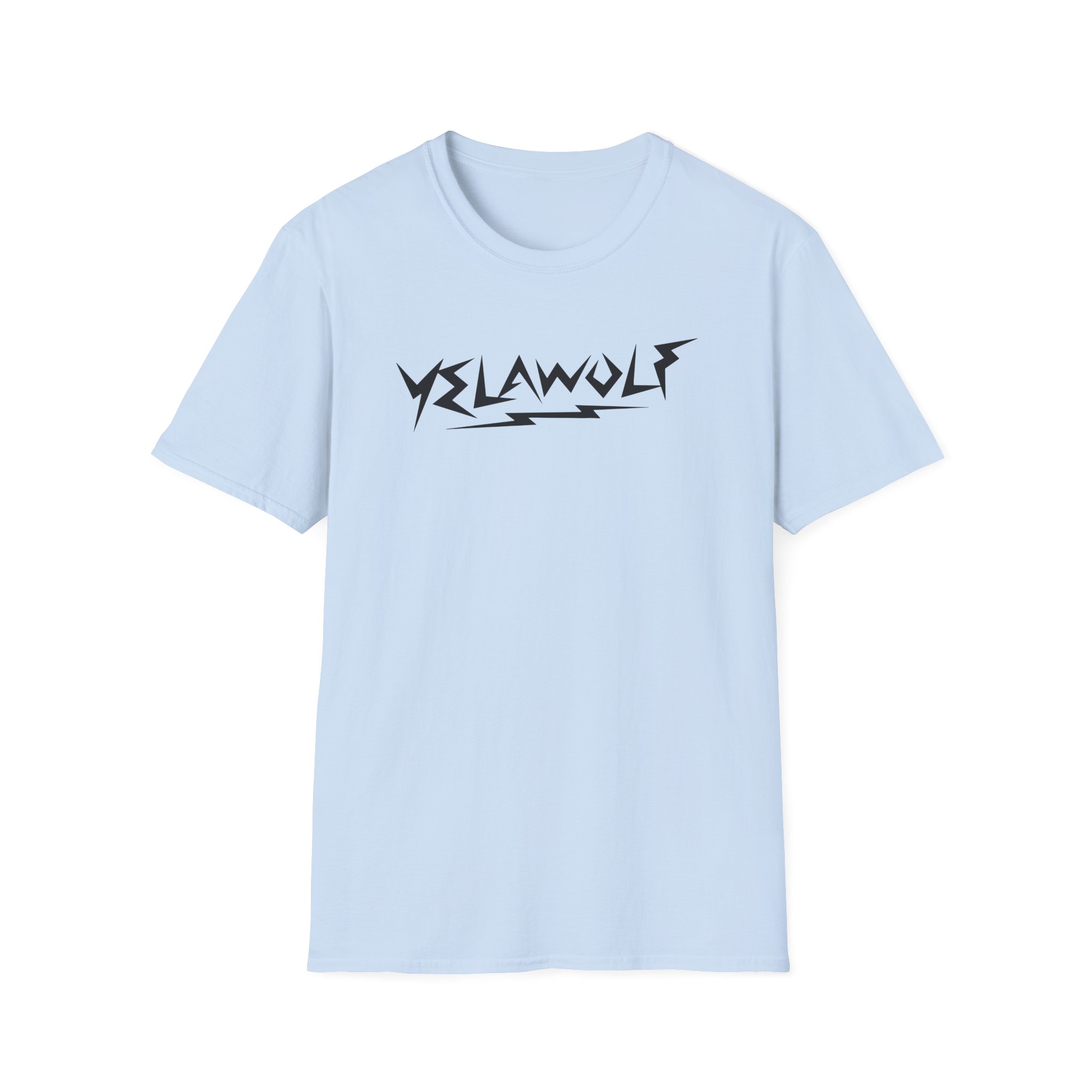 YM Unisex Softstyle T-Shirt