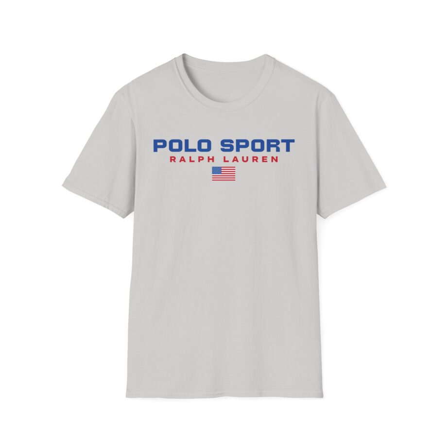 Lucio 1019 Unisex Softstyle T-Shirt
