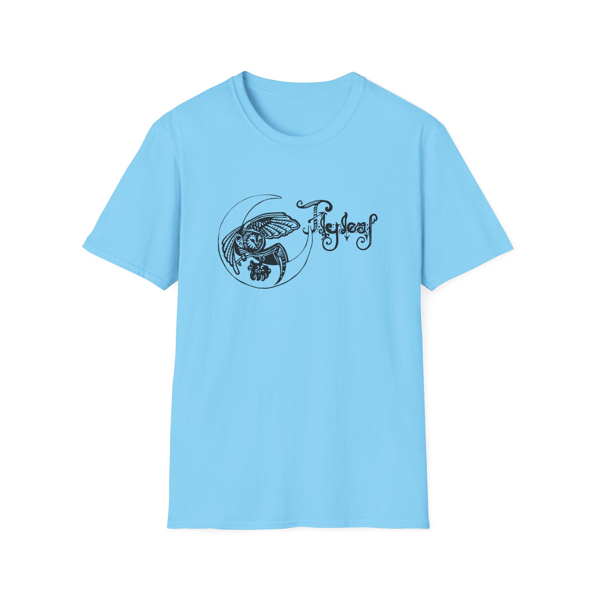 Flyleaf Unisex Softstyle T-Shirt