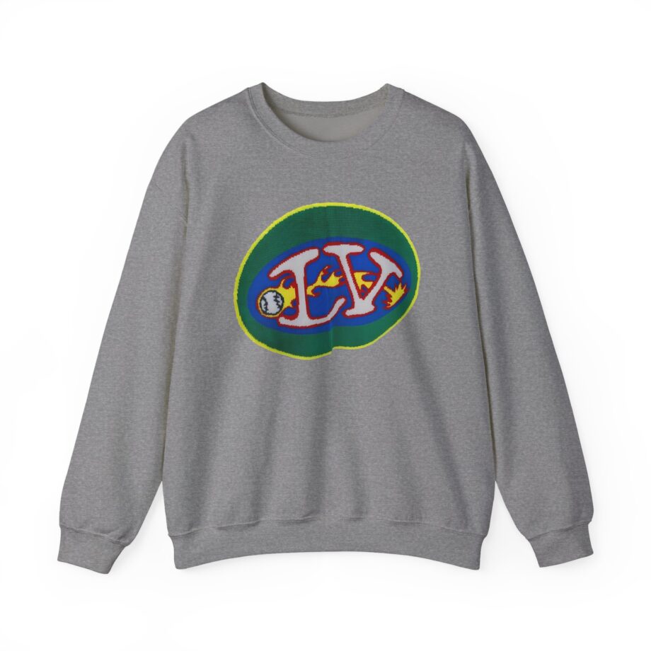 Arcangel Louis Vuitton Unisex Heavy Blend™ Crewneck Sweatshirt