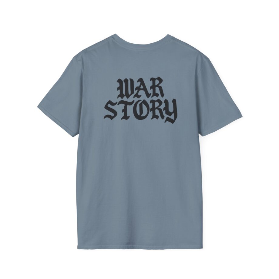 YM Unisex Softstyle T-Shirt