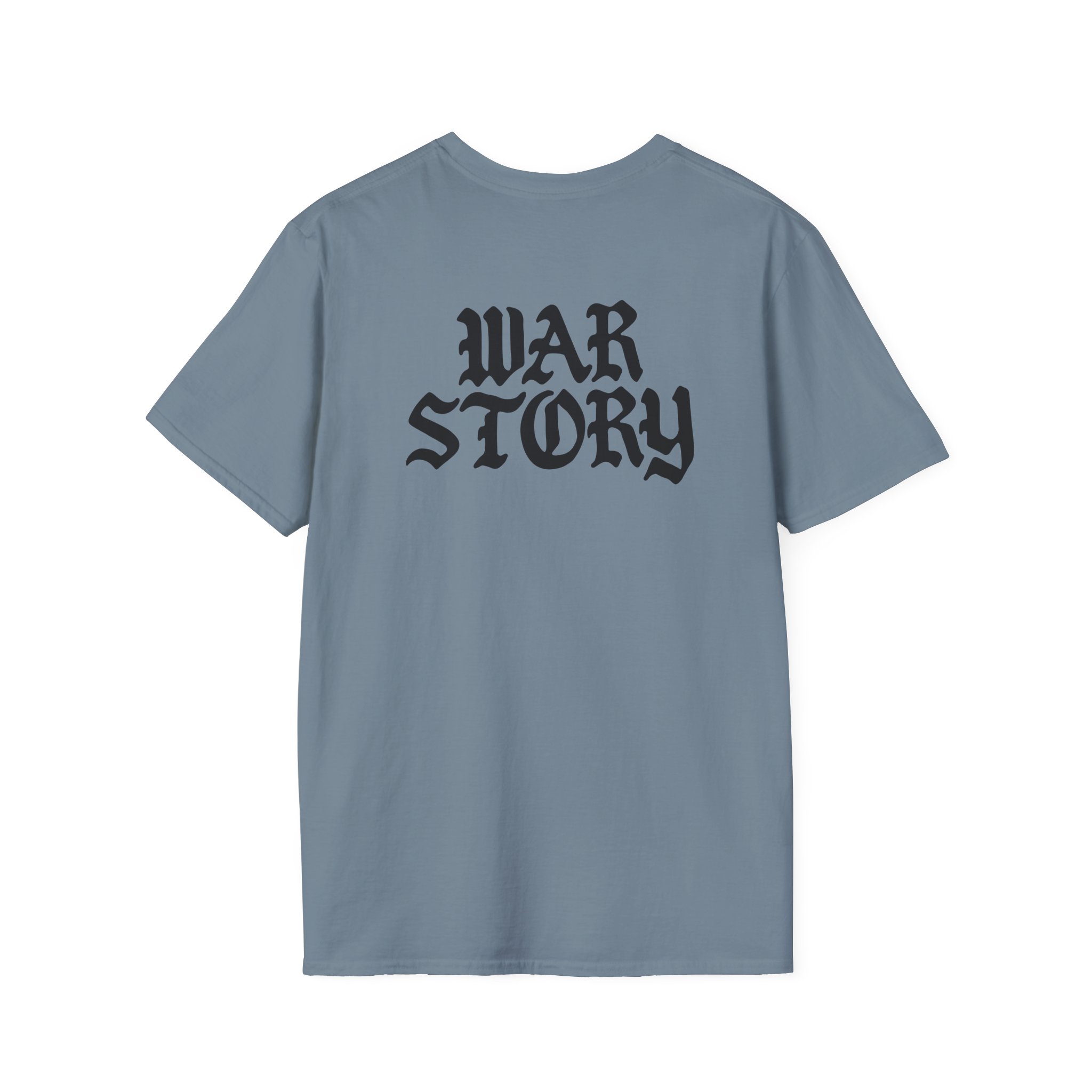 YM Unisex Softstyle T-Shirt