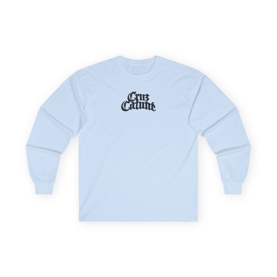 Cruz Cafune Unisex Ultra Cotton Long Sleeve Tee