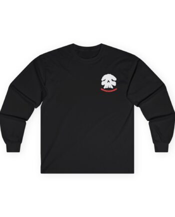 Saint Jhn Godd Complexx Legend Unisex Ultra Cotton Long Sleeve Tee