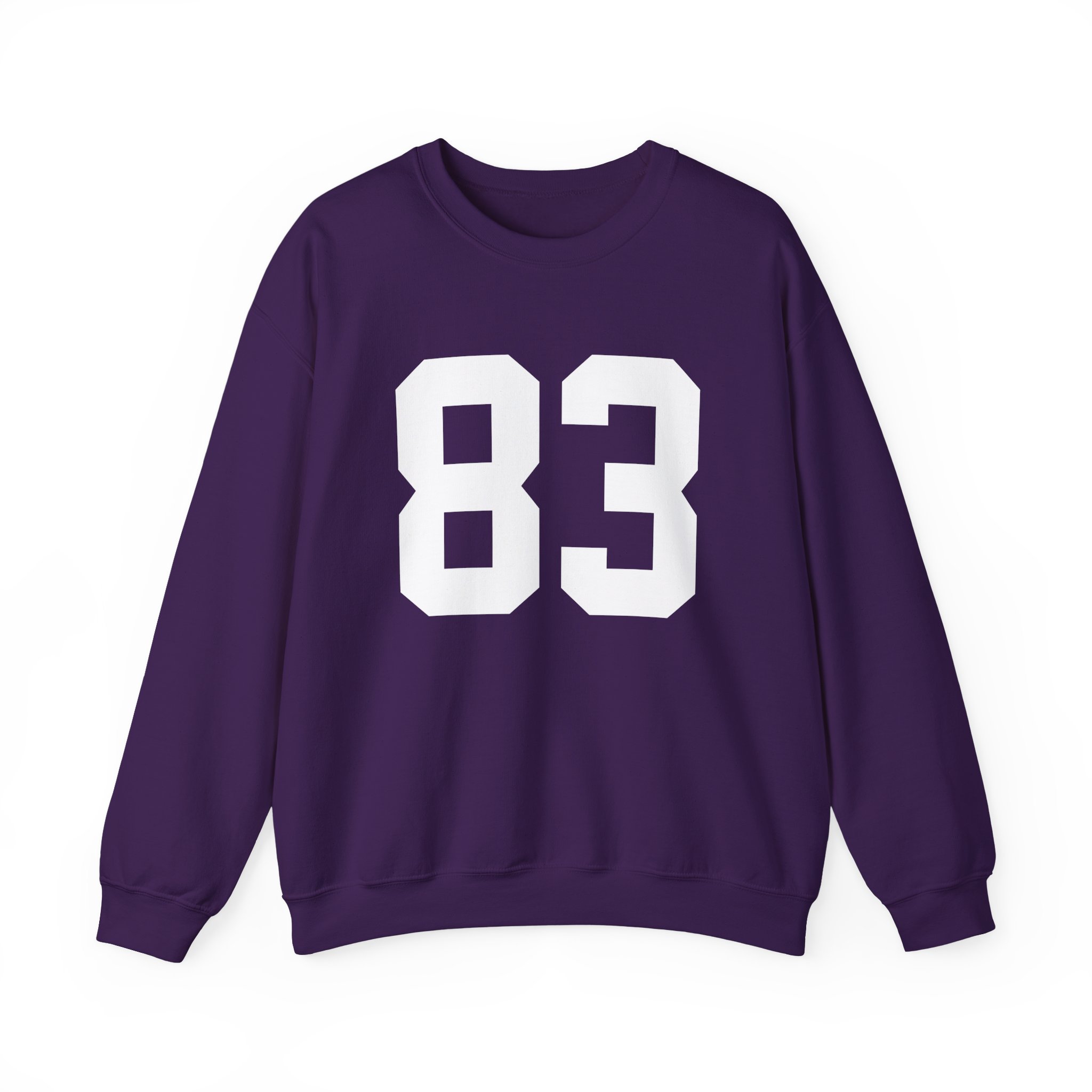 Afroman Unisex Heavy Blendâ„¢ Crewneck Sweatshirt