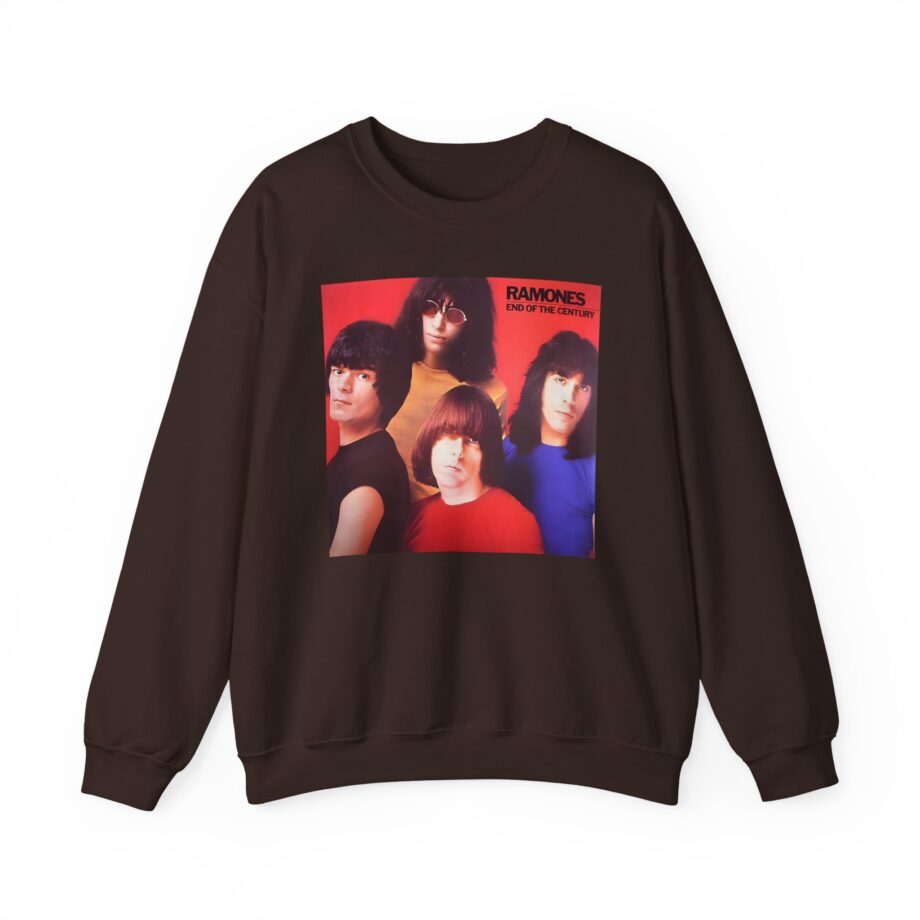 Ramones Unisex Heavy Blend™ Crewneck Sweatshirt