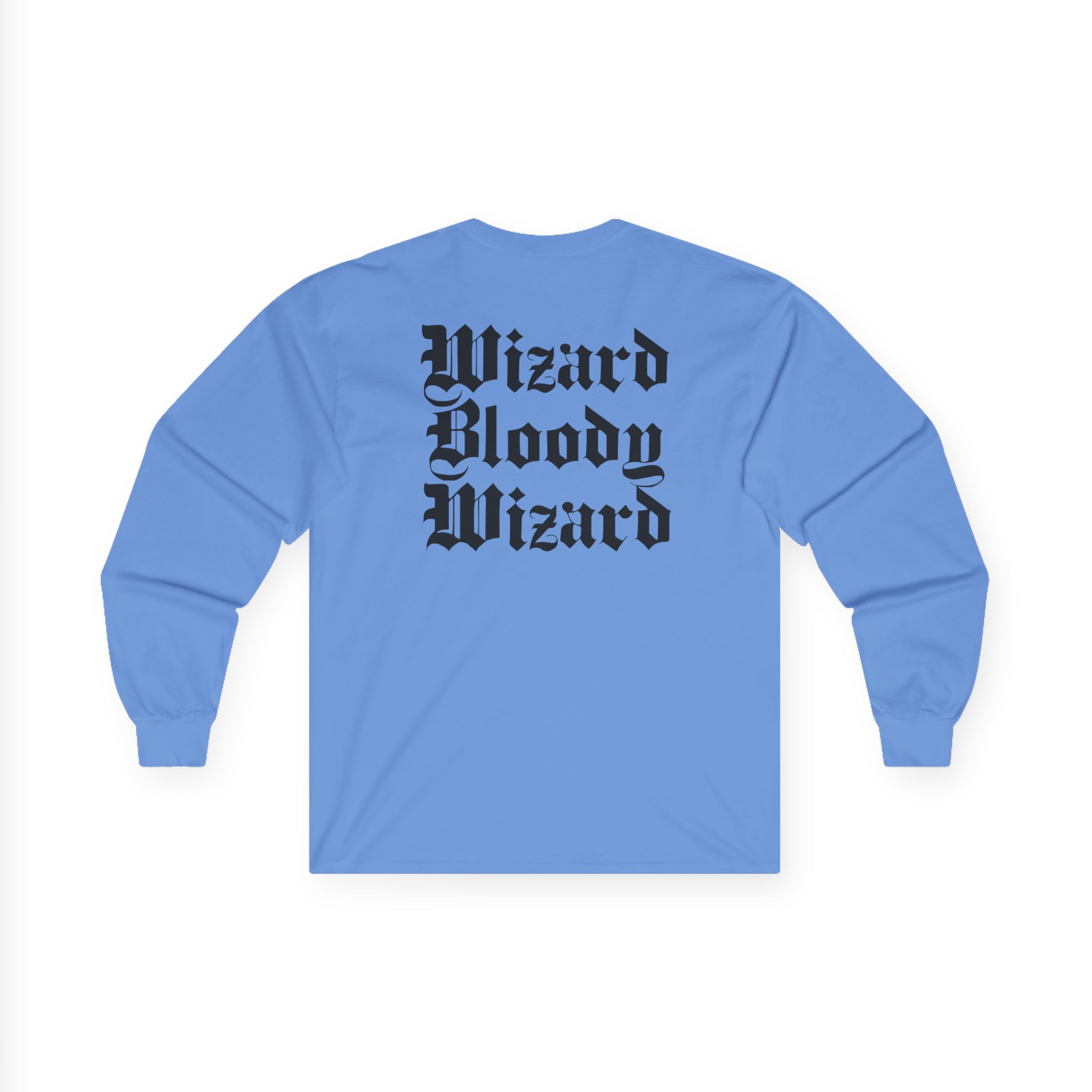 Cobra  Baseball Unisex Ultra Cotton Long Sleeve Tee