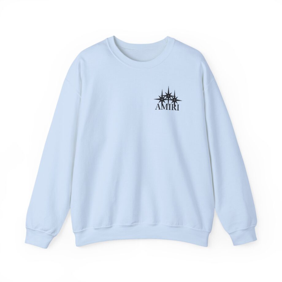 Rick Ross Unisex Heavy Blend™ Crewneck Sweatshirt