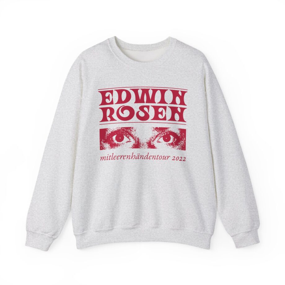 Edwin Rosen Eyes Unisex Heavy Blend™ Crewneck Sweatshirt