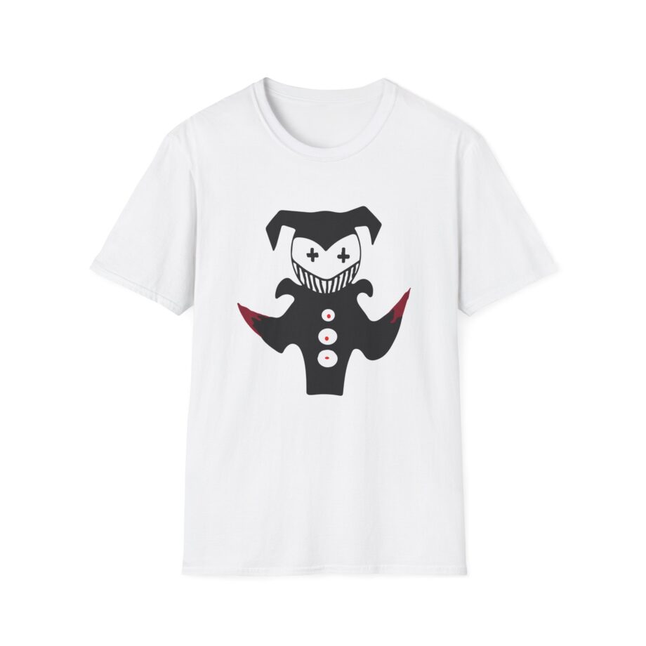 Clownpierce Vintage Unisex Softstyle T-Shirt