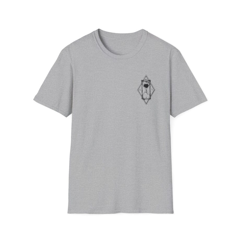 Rolo Tomassi Floating In Hope Unisex Softstyle T-Shirt