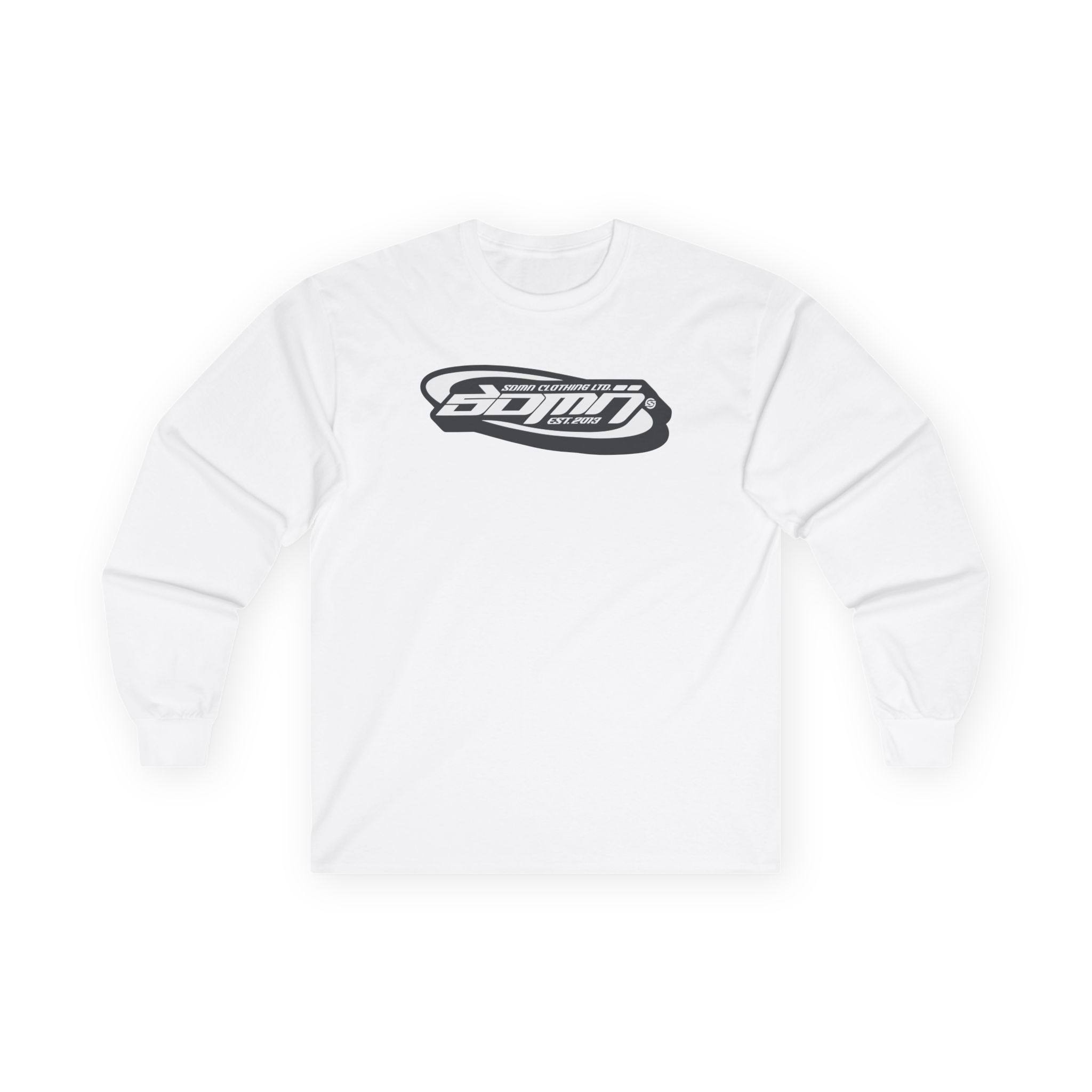 Zerkaa Y2k-orbit Unisex Ultra Cotton Long Sleeve Tee