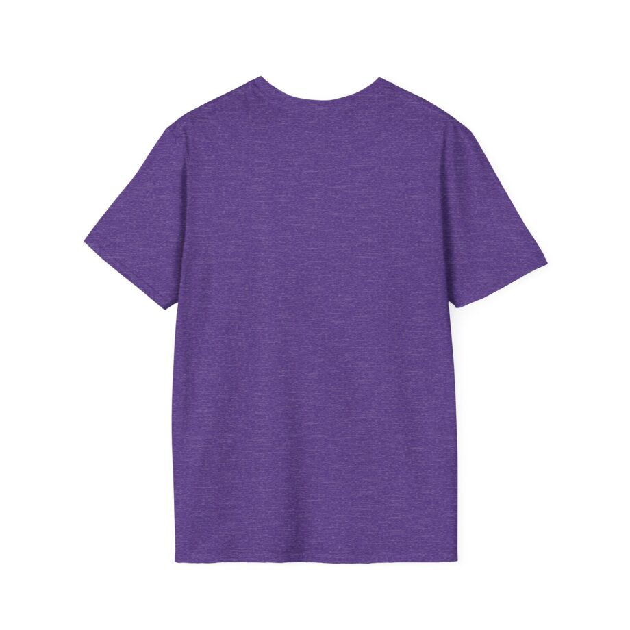 Goose Warp Spheres Unisex Softstyle T-Shirt