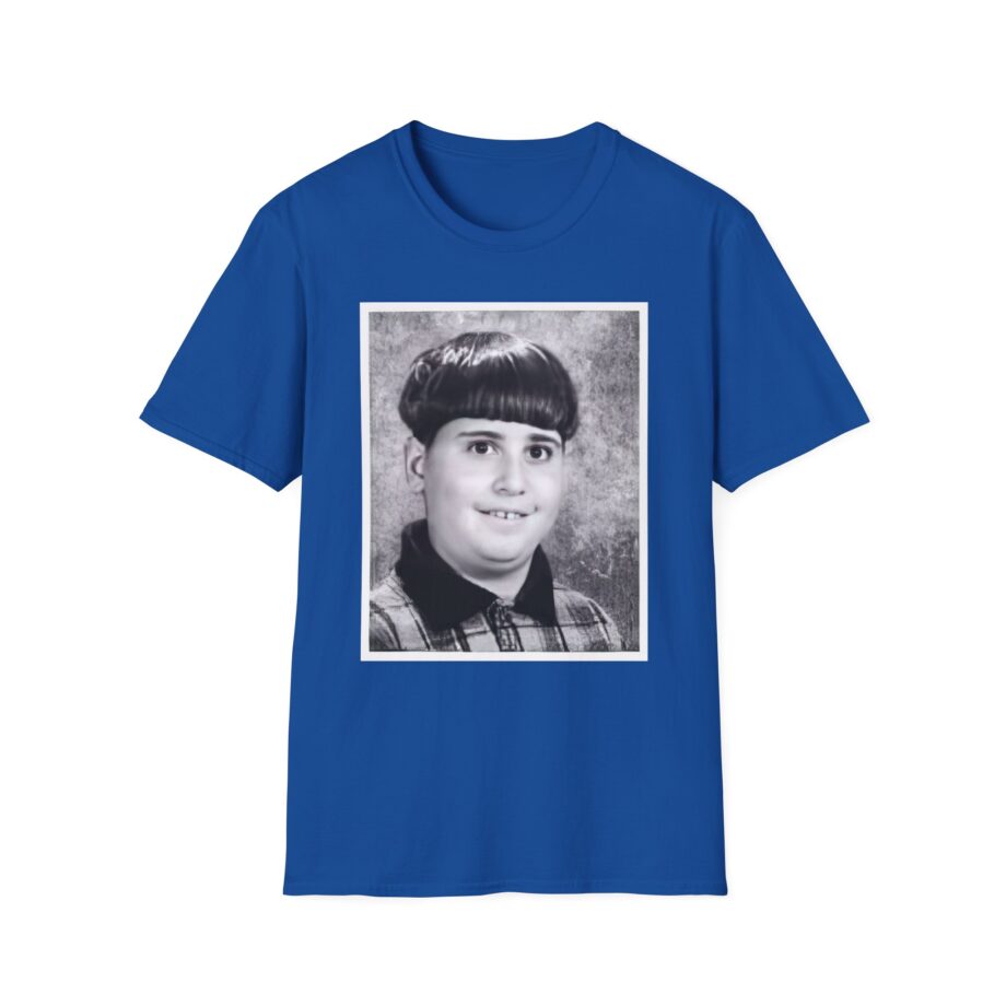 Wooli Unisex Softstyle T-Shirt