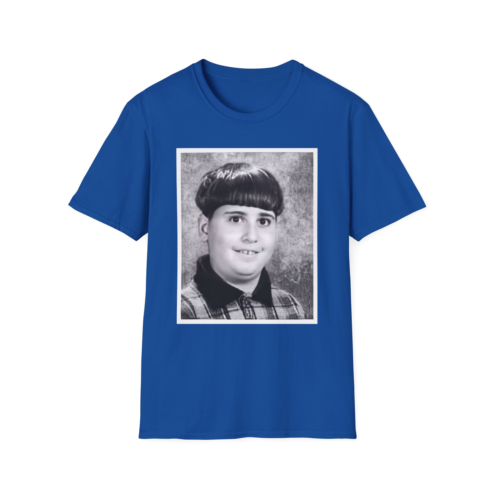 Wooli Unisex Softstyle T-Shirt