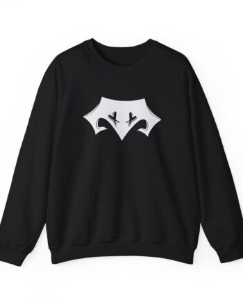 Clownpierce Unisex Heavy Blend™ Crewneck Sweatshirt