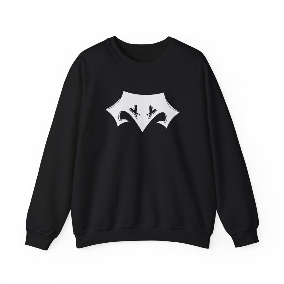 Clownpierce Unisex Heavy Blend™ Crewneck Sweatshirt