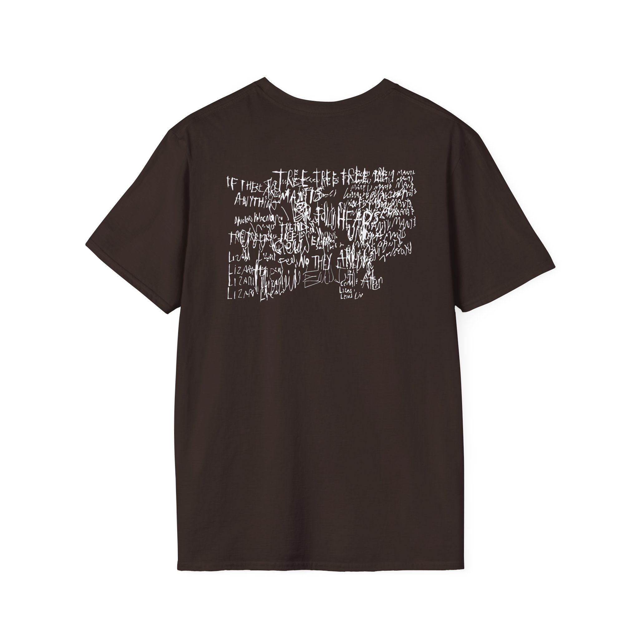 Erobb221 Unisex Softstyle T-Shirt