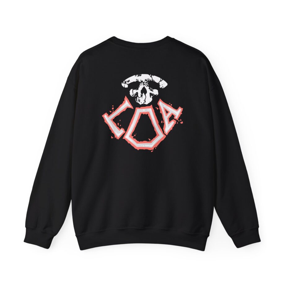 Life of Agony Unisex Heavy Blend™ Crewneck Sweatshirt
