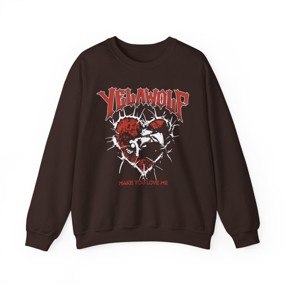 YM Unisex Heavy Blend™ Crewneck Sweatshirt