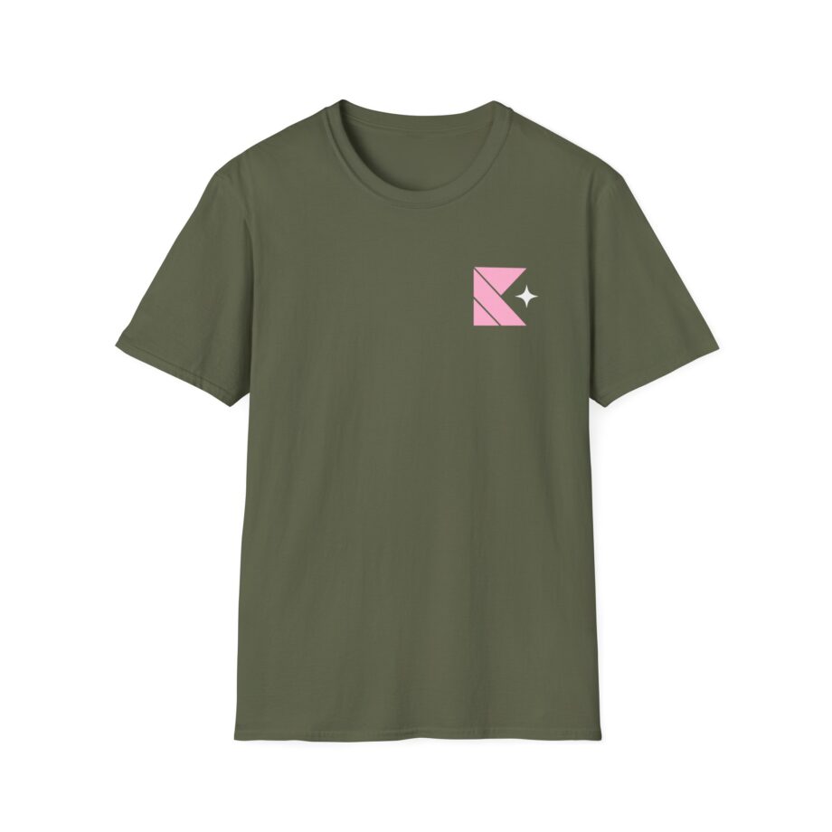Kaskade Cyber Monday Unisex Softstyle T-Shirt