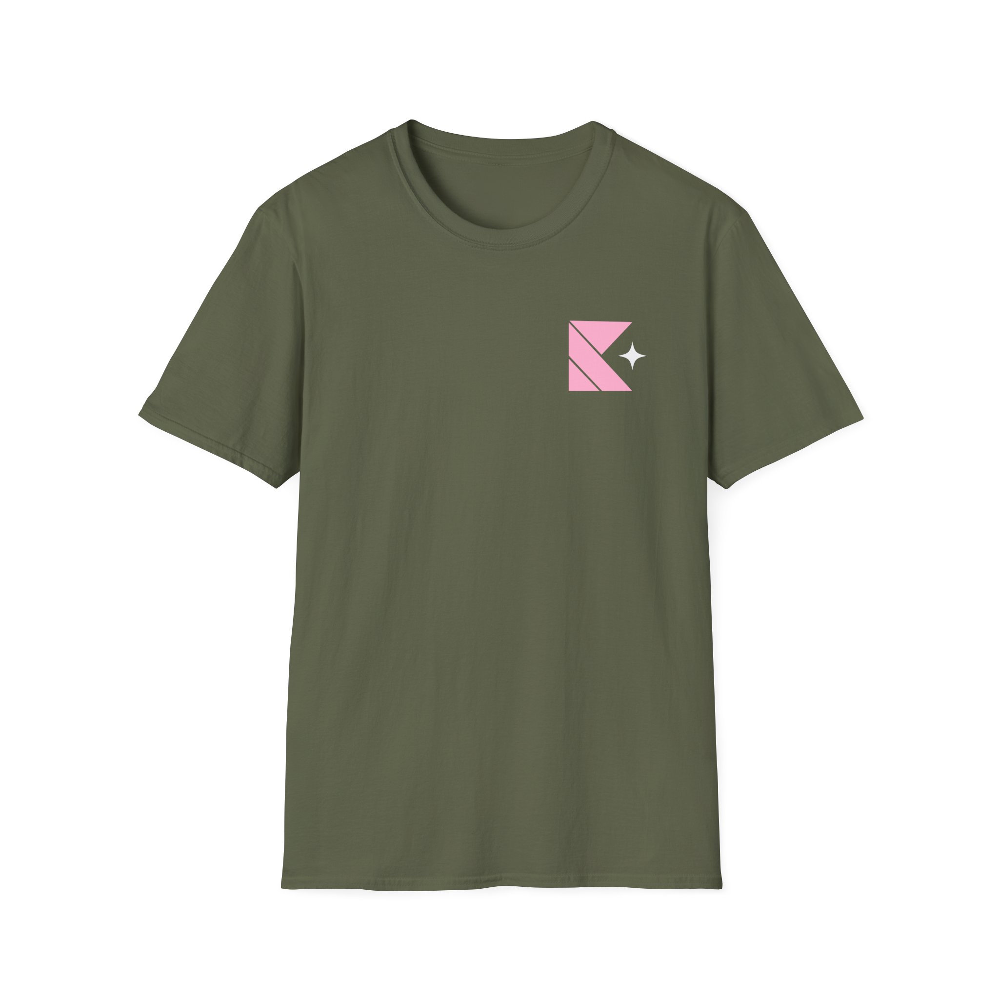 Kaskade Cyber Monday Unisex Softstyle T-Shirt