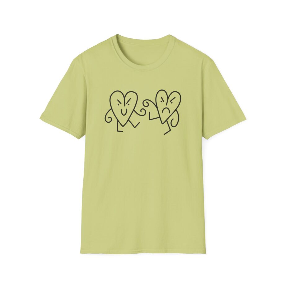 Makko Unisex Softstyle T-Shirt
