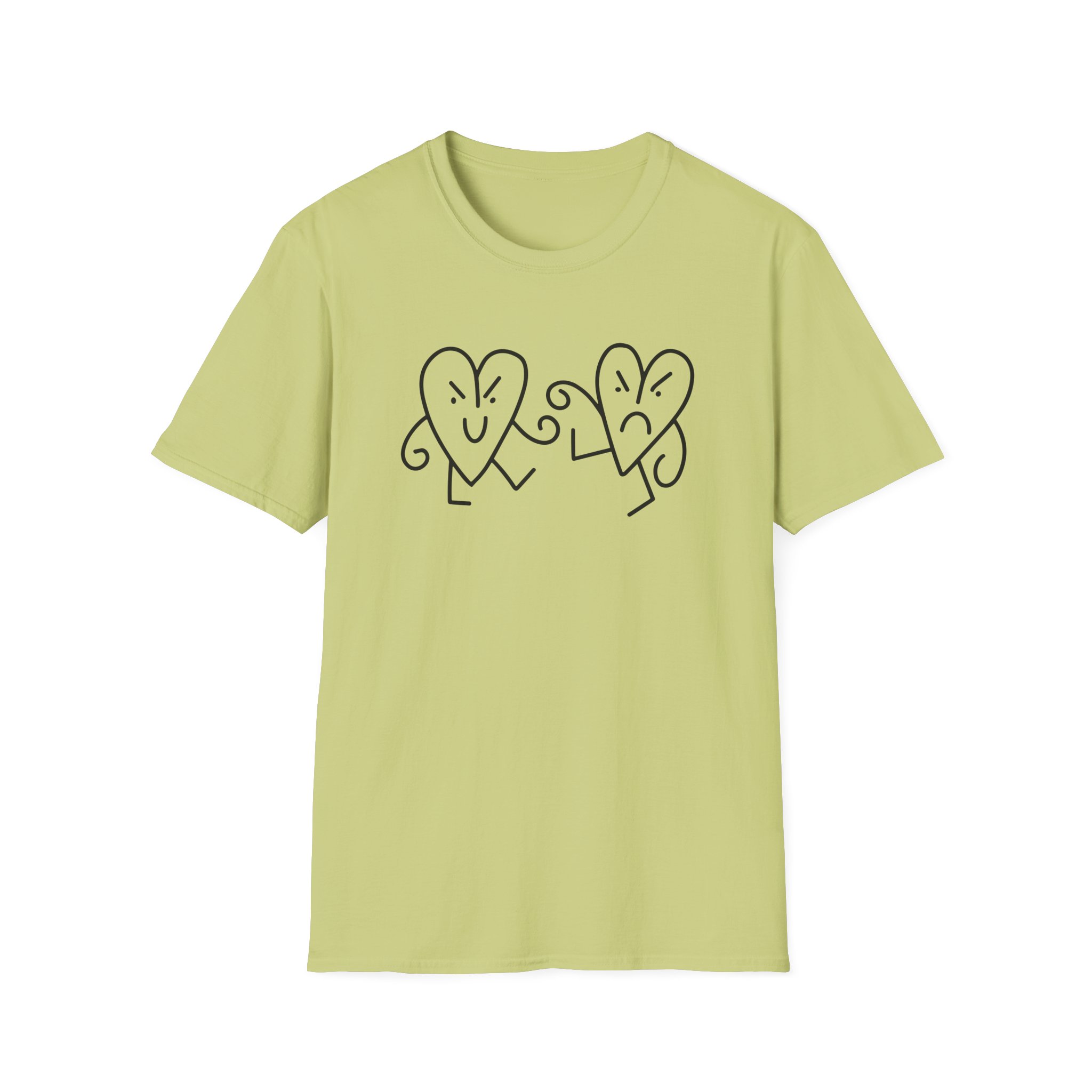 Makko Unisex Softstyle T-Shirt