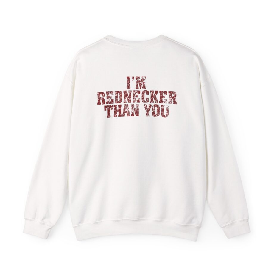 Hardy Rednecker Unisex Heavy Blend™ Crewneck Sweatshirt