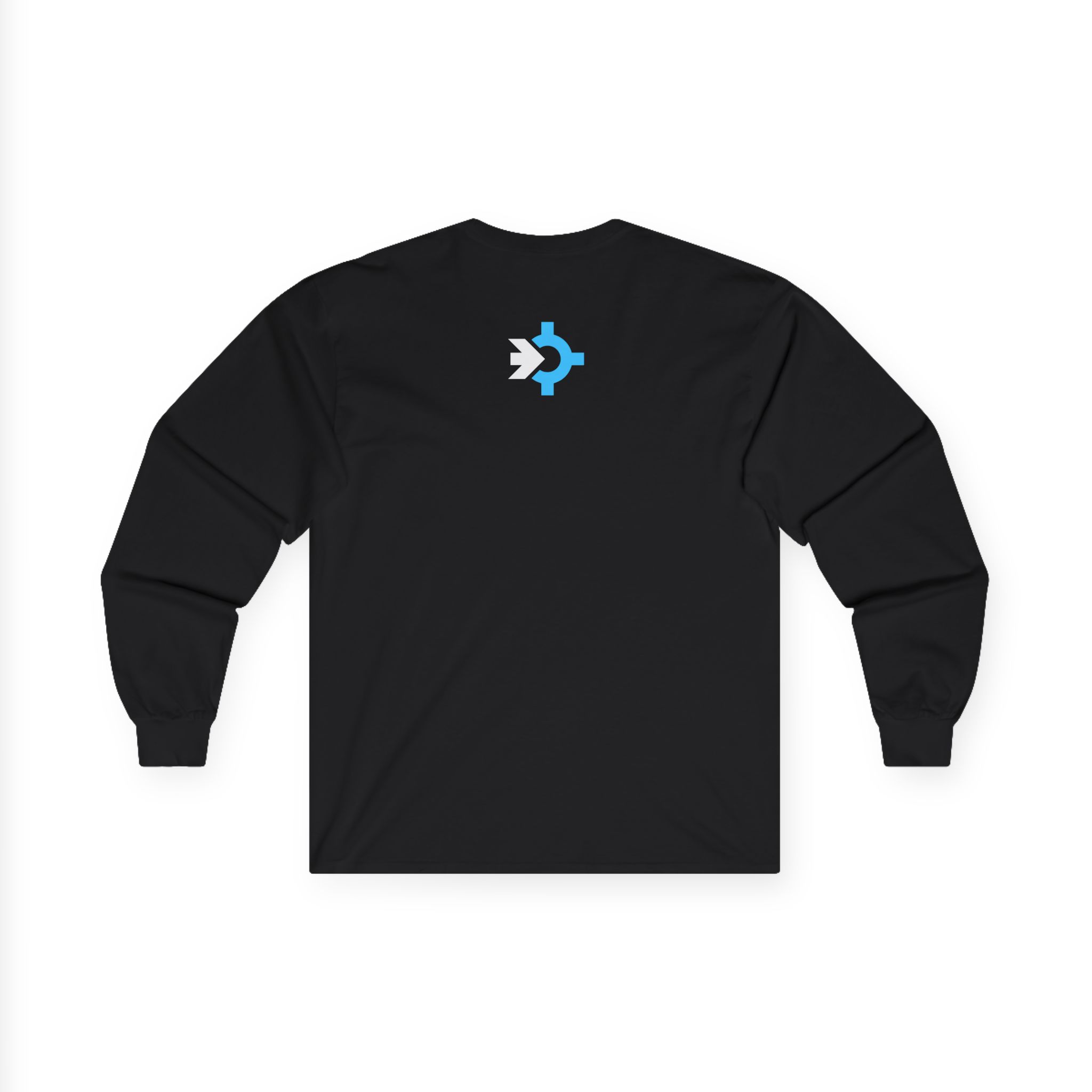 Shroud  Fragathon Unisex Ultra Cotton Long Sleeve Tee