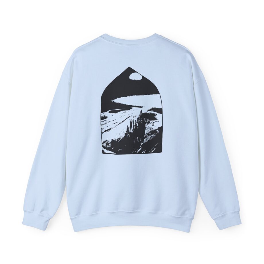 YM Unisex Heavy Blend™ Crewneck Sweatshirt