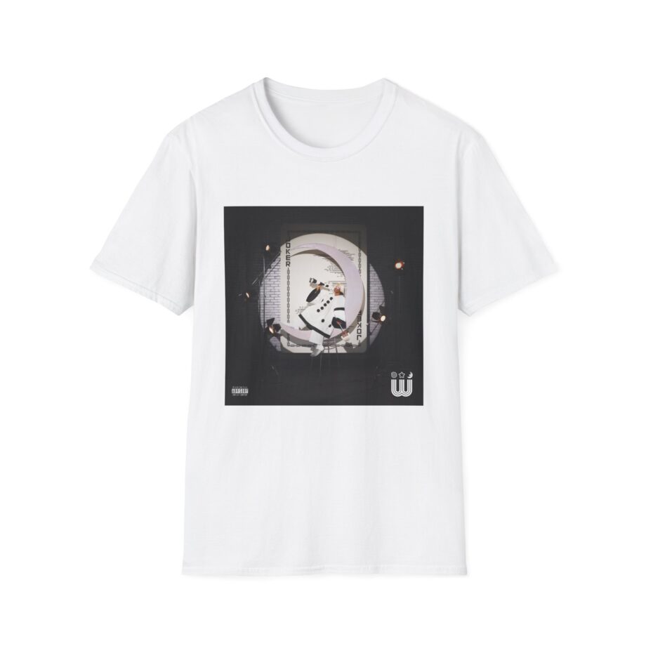 Tierra Whack Album Cover Unisex Softstyle T-Shirt