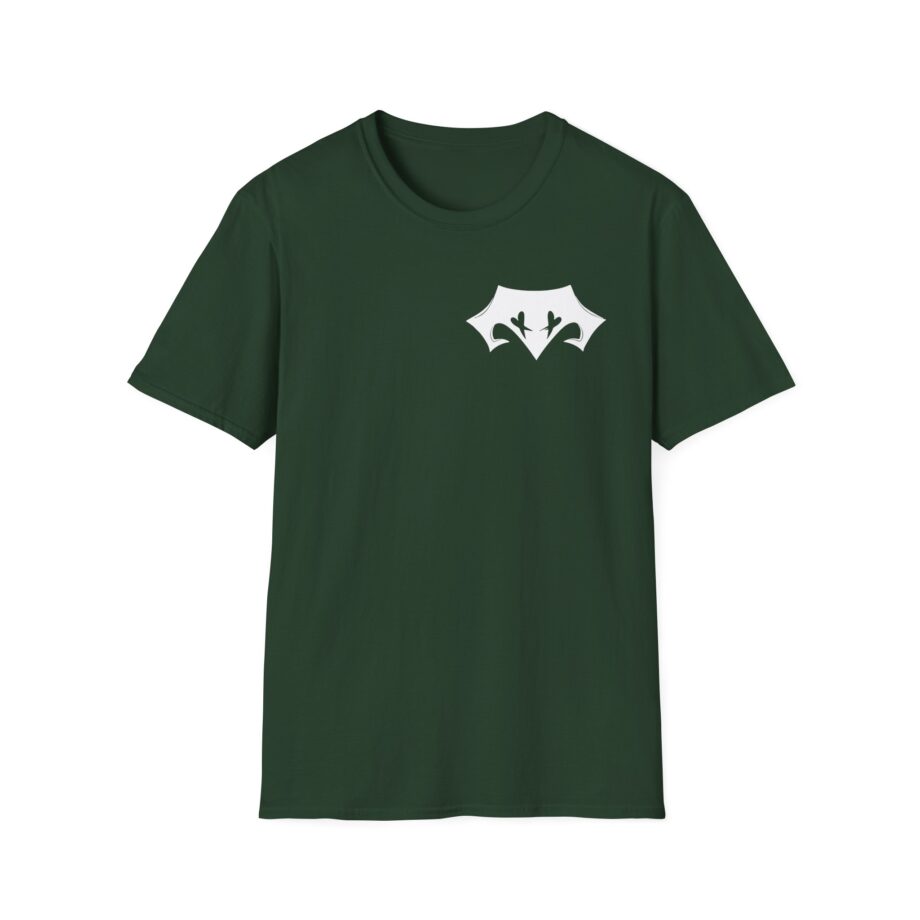 Clownpierce Unisex Softstyle T-Shirt