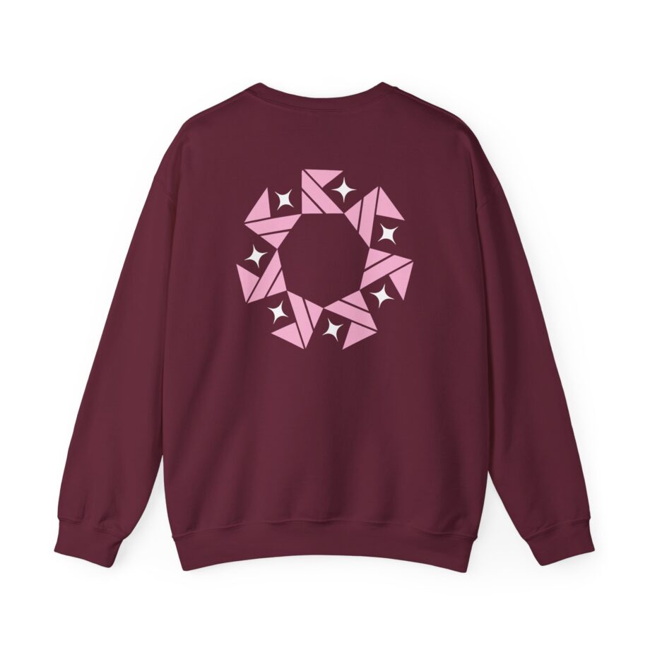 Kaskade Cyber Monday Unisex Heavy Blend™ Crewneck Sweatshirt