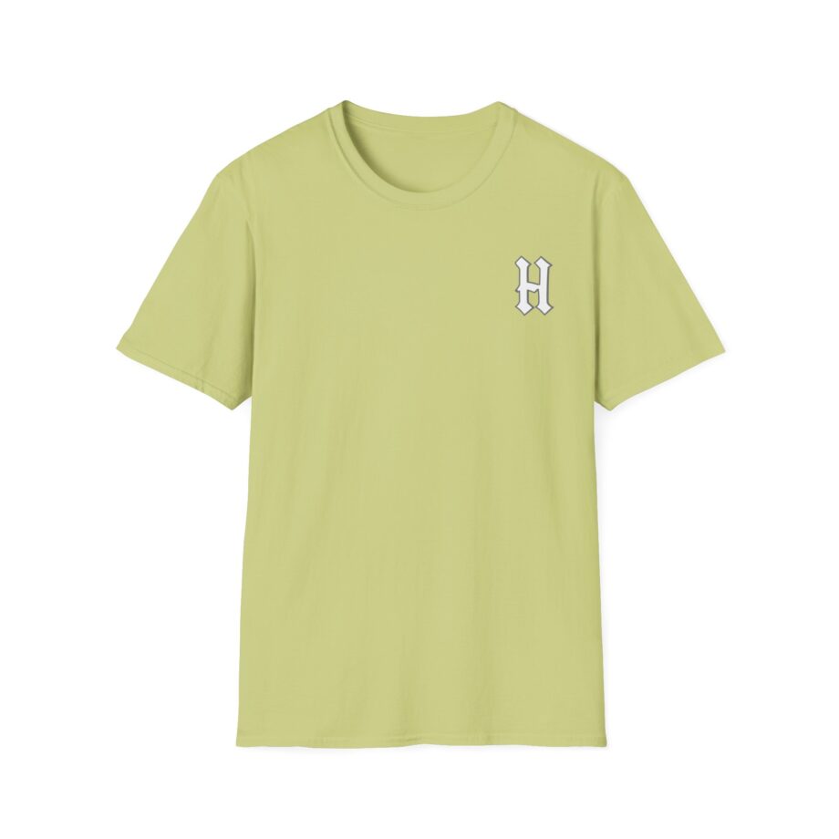 Eladio Carrion 2023 Mayaguez Unisex Softstyle T-Shirt