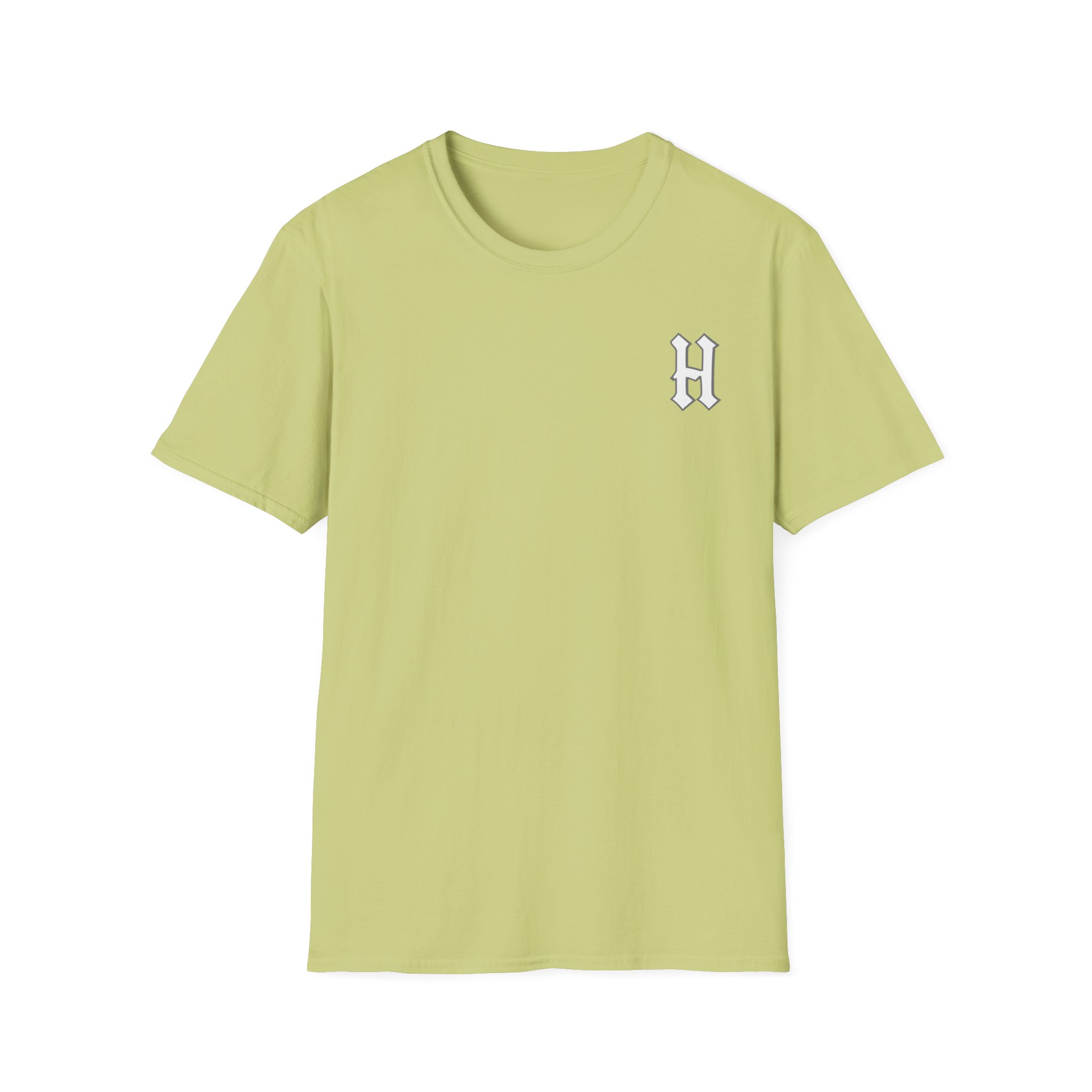 Eladio Carrion 2023 Mayaguez Unisex Softstyle T-Shirt