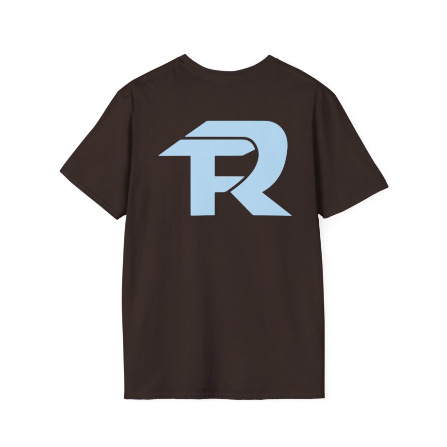 Fuerza Regida Essentials Unisex Softstyle T-Shirt