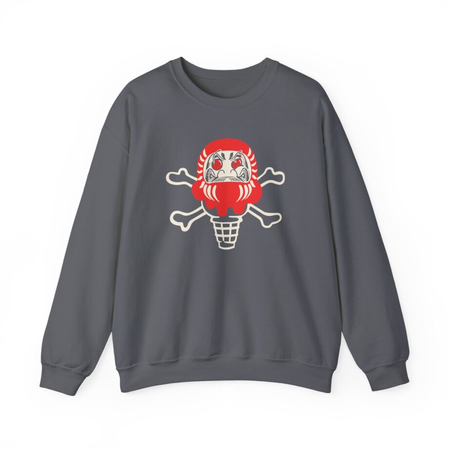 Arcangel Icecream Unisex Heavy Blend™ Crewneck Sweatshirt