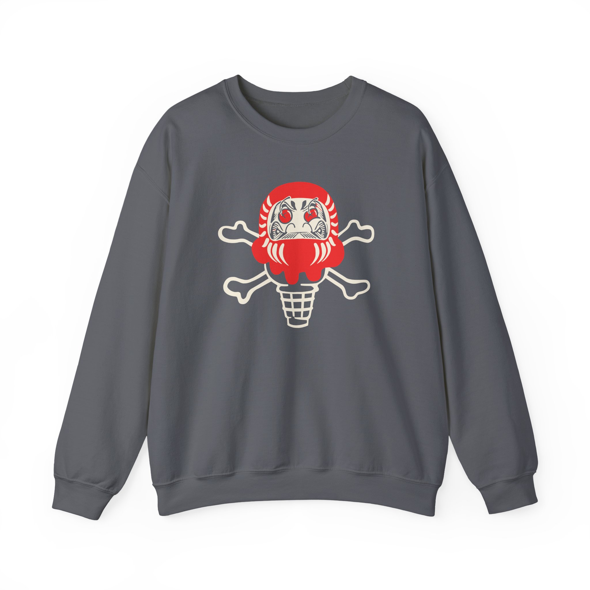 Arcangel Icecream Unisex Heavy Blendâ„¢ Crewneck Sweatshirt