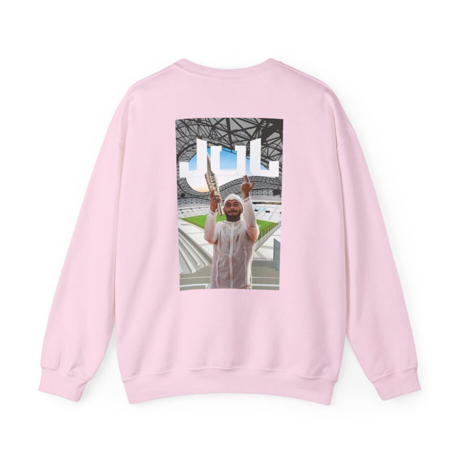 Jul Unisex Heavy Blend™ Crewneck Sweatshirt