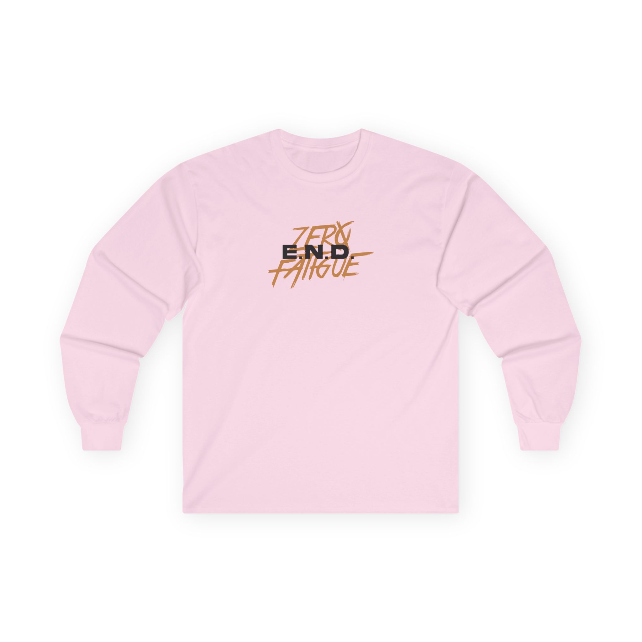 Smino Every Nigga Deserves Peace of Mind Unisex Ultra Cotton Long Sleeve Tee