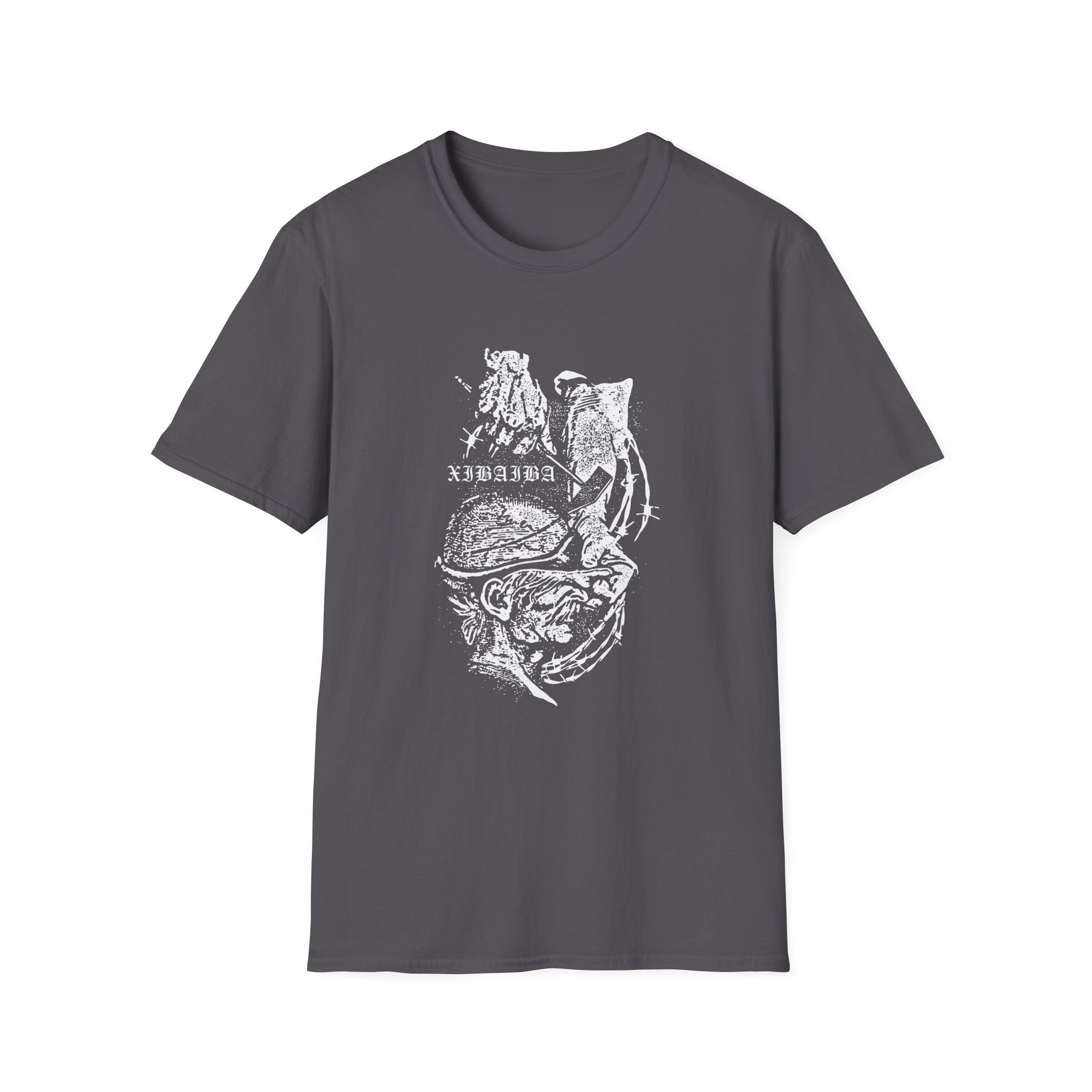 Xibalba Autopsy Unisex Softstyle T-Shirt