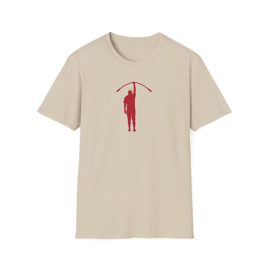 Trevor Bauer  Unisex Softstyle T-Shirt